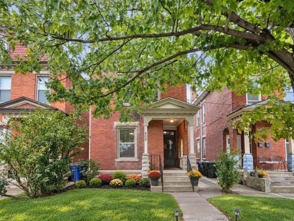408 W 1st Avenue , Columbus, OH 43201