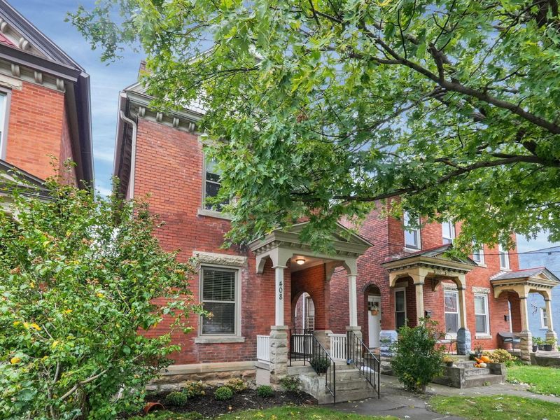 408 W 1st Avenue, Columbus, OH 43201 Photo 19