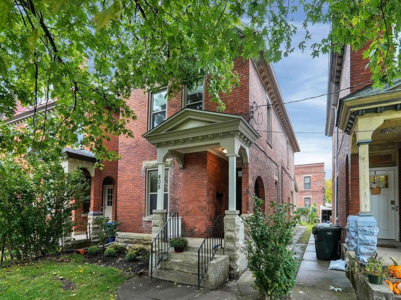 408 W 1st Avenue, Columbus, OH 43201 Photo 2