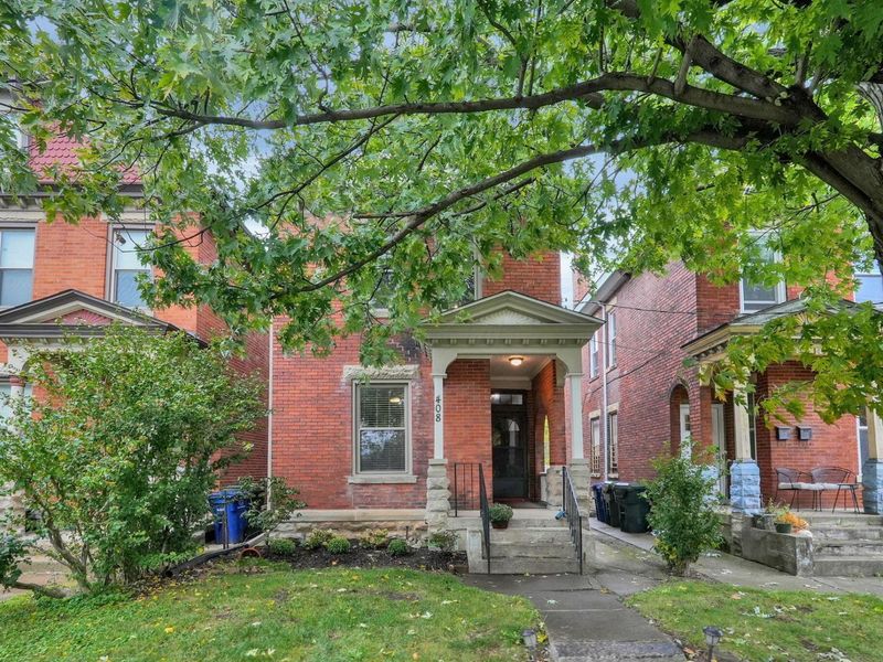 408 W 1st Avenue, Columbus, OH 43201 Photo 20