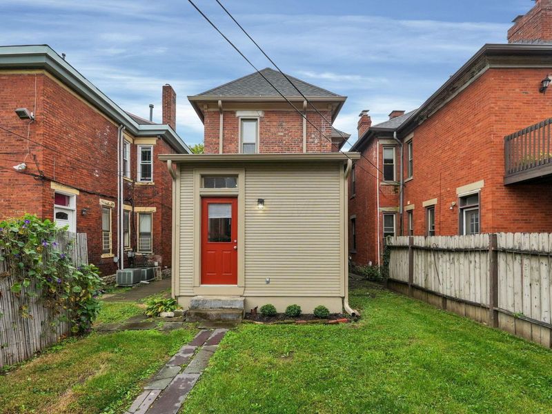 408 W 1st Avenue, Columbus, OH 43201 Photo 27