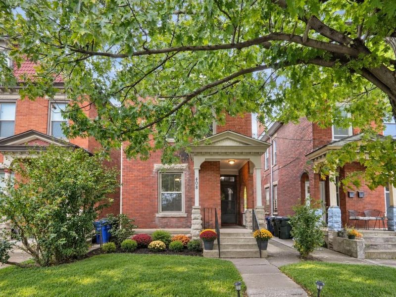 408 W 1st Avenue, Columbus, OH 43201 Photo 29
