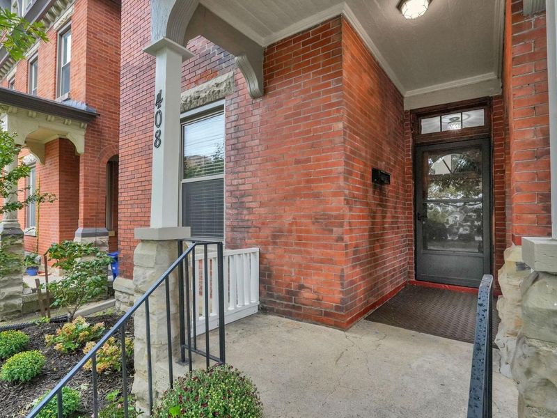 408 W 1st Avenue, Columbus, OH 43201 Photo 3