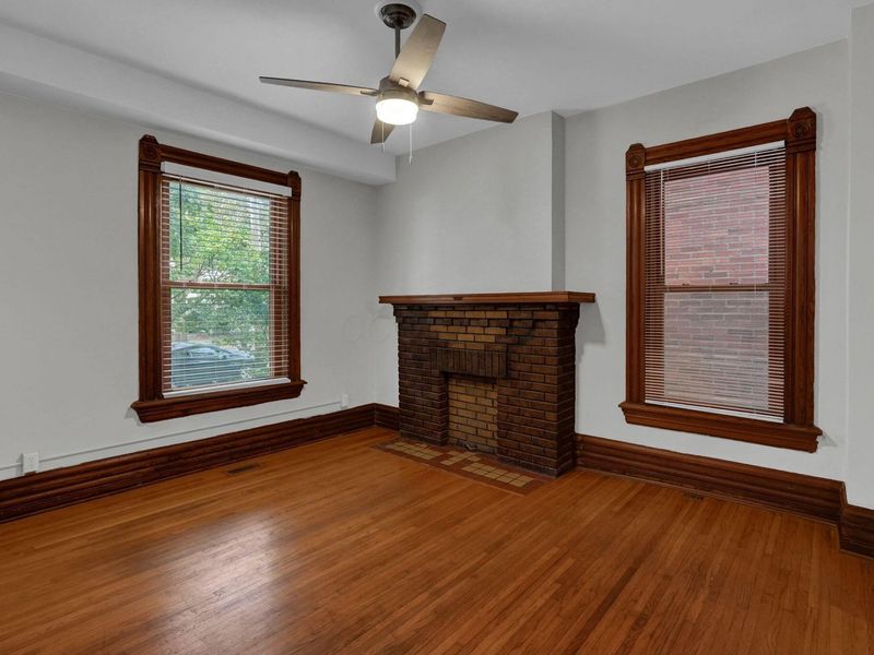 408 W 1st Avenue, Columbus, OH 43201 Photo 7