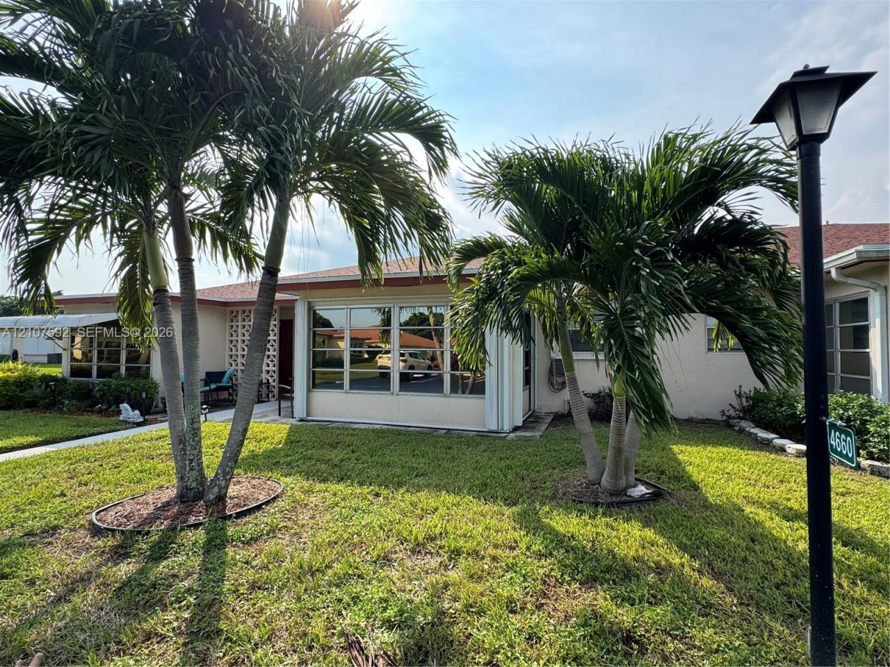 4660 NW 3rd St , Unit B, Delray Beach, FL 33445 Photo