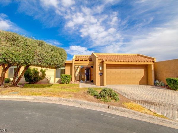 545 Tara Court , Boulder City, NV 89005