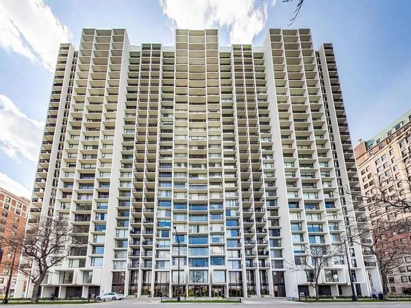 3200 N Lake Shore Drive, Unit 709, Chicago, IL 60657