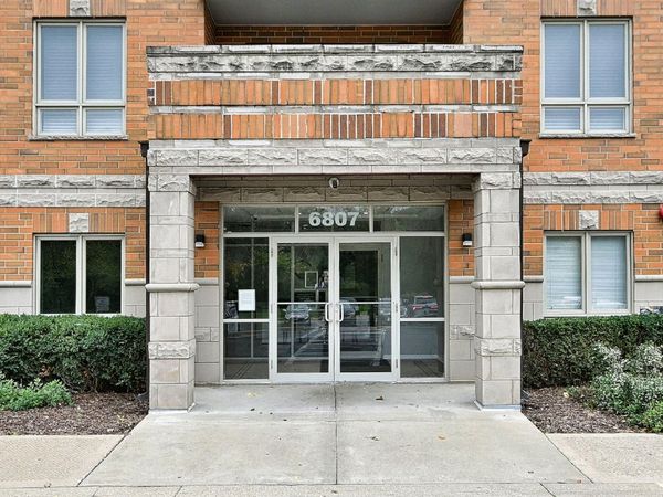 6807 N Milwaukee Avenue , Unit 302, Niles, IL 60714