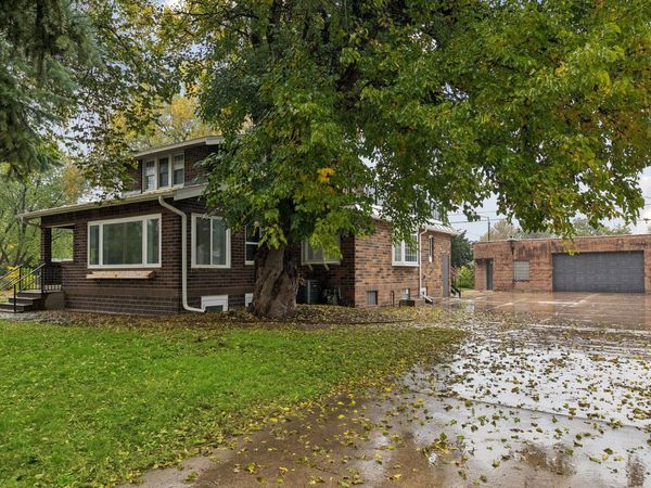 5452 Fremont Avenue N, Brooklyn Center, MN 55430