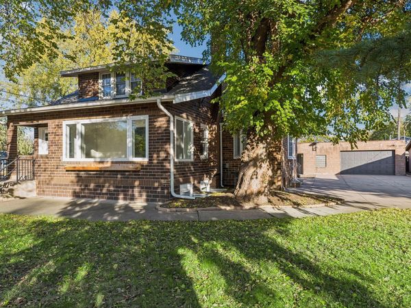 5452 Fremont Avenue N, Brooklyn Center, MN 55430