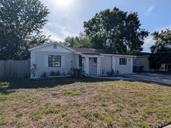 5212 S PURITAN AVENUE , TAMPA, FL 33611