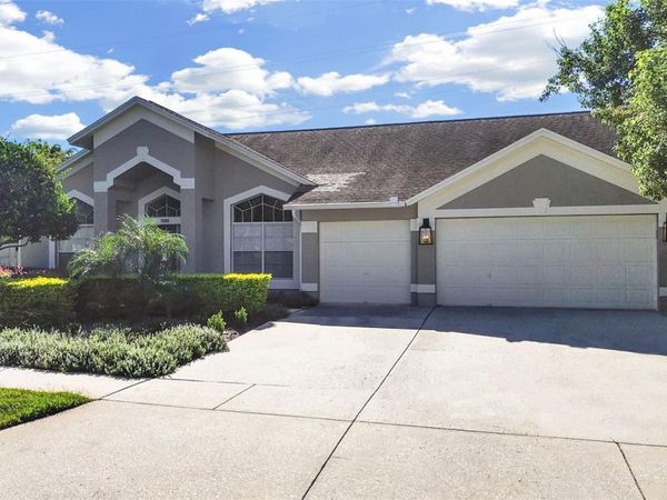 15001 MEADOWLAKE STREET , ODESSA, FL 33556