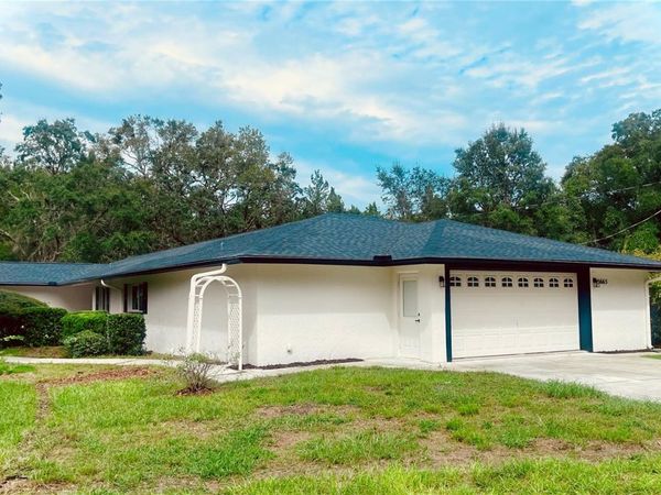 5665 E SHADY ACRES DRIVE , INVERNESS, FL 34453