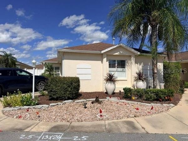 7613 SE 170TH LONGVIEW LANE , THE VILLAGES, FL 32162