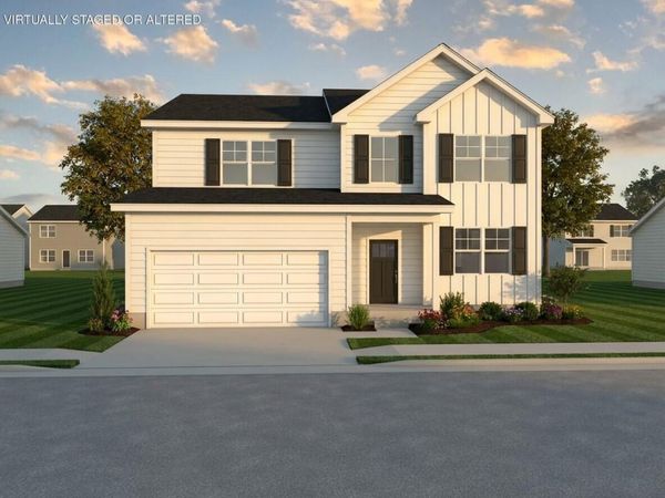 7 Stone School Loop Drive, Crossville, TN 38555