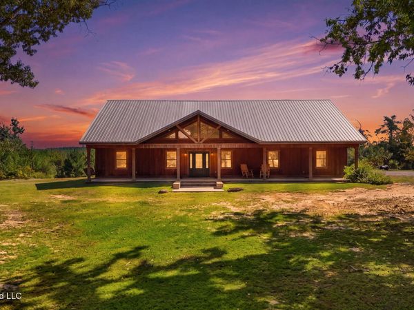 342 Sheena's Drive, Leakesville, MS 39451