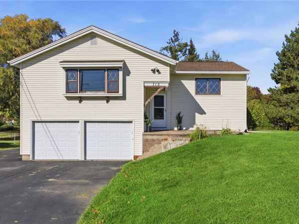712 Paul Road , Rochester, NY 14624