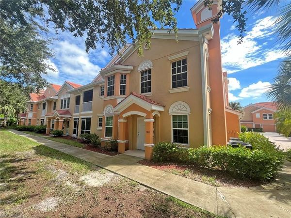 1782 Concordia Lake CIR , Unit 2803, CAPE CORAL, FL 33909