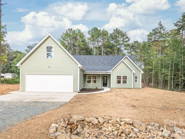 4205 Pigg Mattox Road , Monroe, NC 28112
