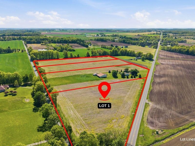 0 Marion Road NW, Unit LOT 1, Utica, OH 43080 Photo 2