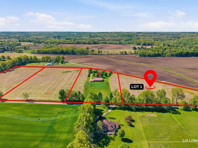 0 Marion Road NW, Unit LOT 1, Utica, OH 43080 Photo 3