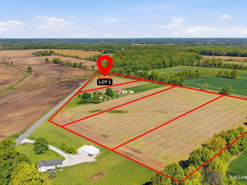 0 Marion Road NW, Unit LOT 1, Utica, OH 43080 Photo 4