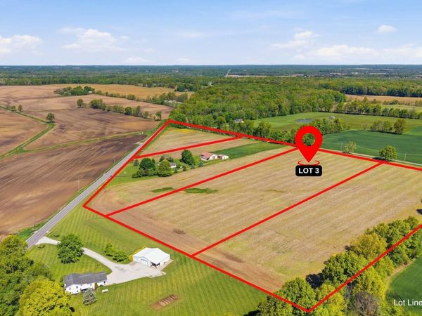 0 Smoketalk Rd Road NW, Unit LOT 3, Utica, OH 43080