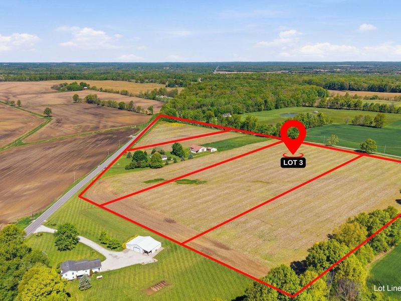 0 Smoketalk Rd Road NW, Unit LOT 3, Utica, OH 43080 Photo 1
