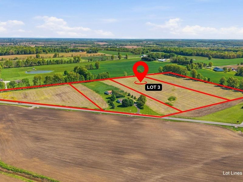 0 Smoketalk Rd Road NW, Unit LOT 3, Utica, OH 43080 Photo 2