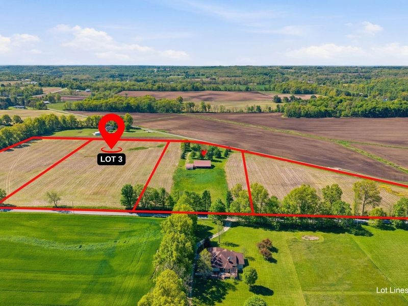0 Smoketalk Rd Road NW, Unit LOT 3, Utica, OH 43080 Photo 3