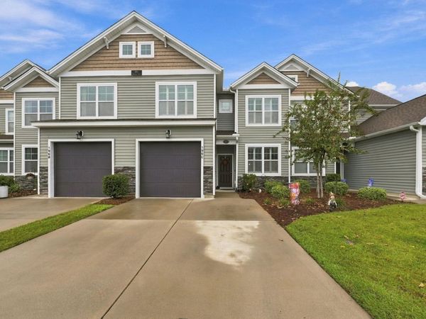 196 Machrie Loop, Unit C, Myrtle Beach, SC 29588
