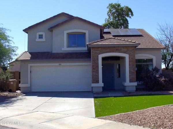 15997 W WOODLANDS Avenue, Goodyear, AZ 85338