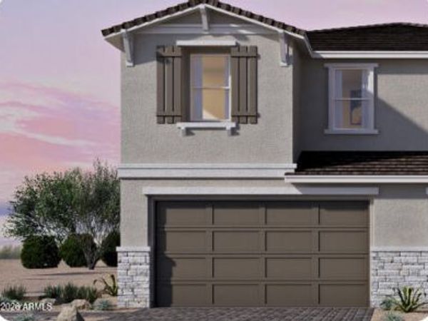 2608 W REDWOOD Lane, Phoenix, AZ 85045