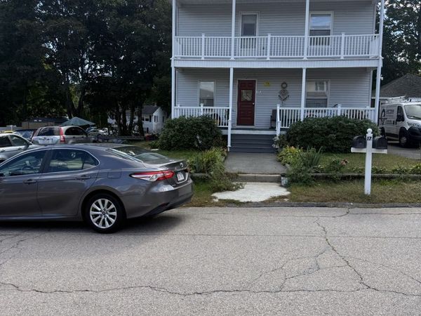 17 Louise St, Unit 2, Attleboro, MA 02703