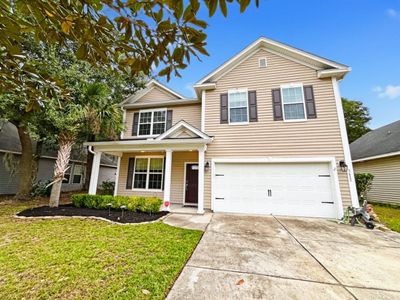 3632 Locklear Lane, Mount Pleasant, SC 29466