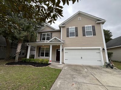 3632 Locklear Lane, Mount Pleasant, SC 29466