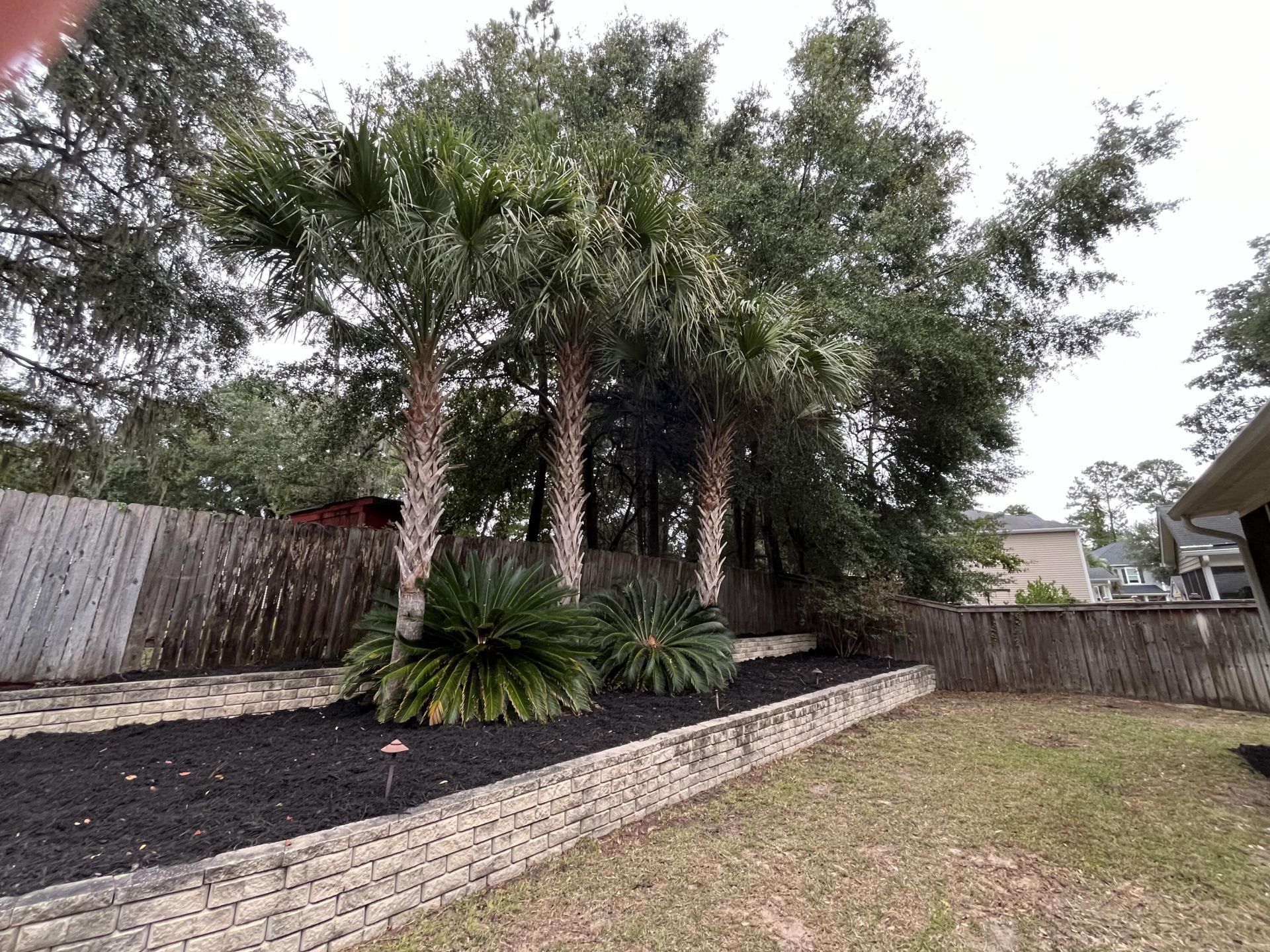 3632 Locklear Lane Photo 11