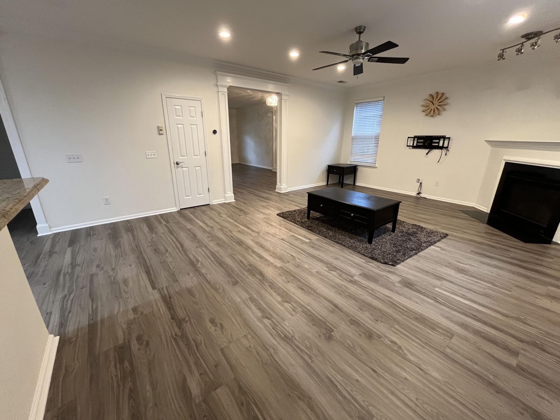 3632 Locklear Lane Photo 11