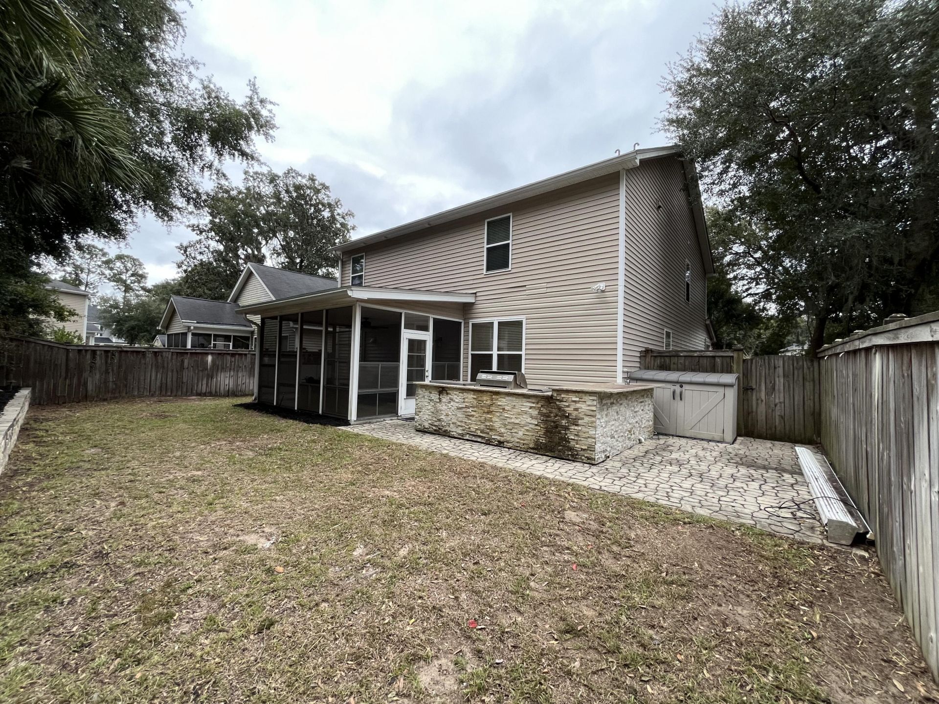3632 Locklear Lane Photo 25