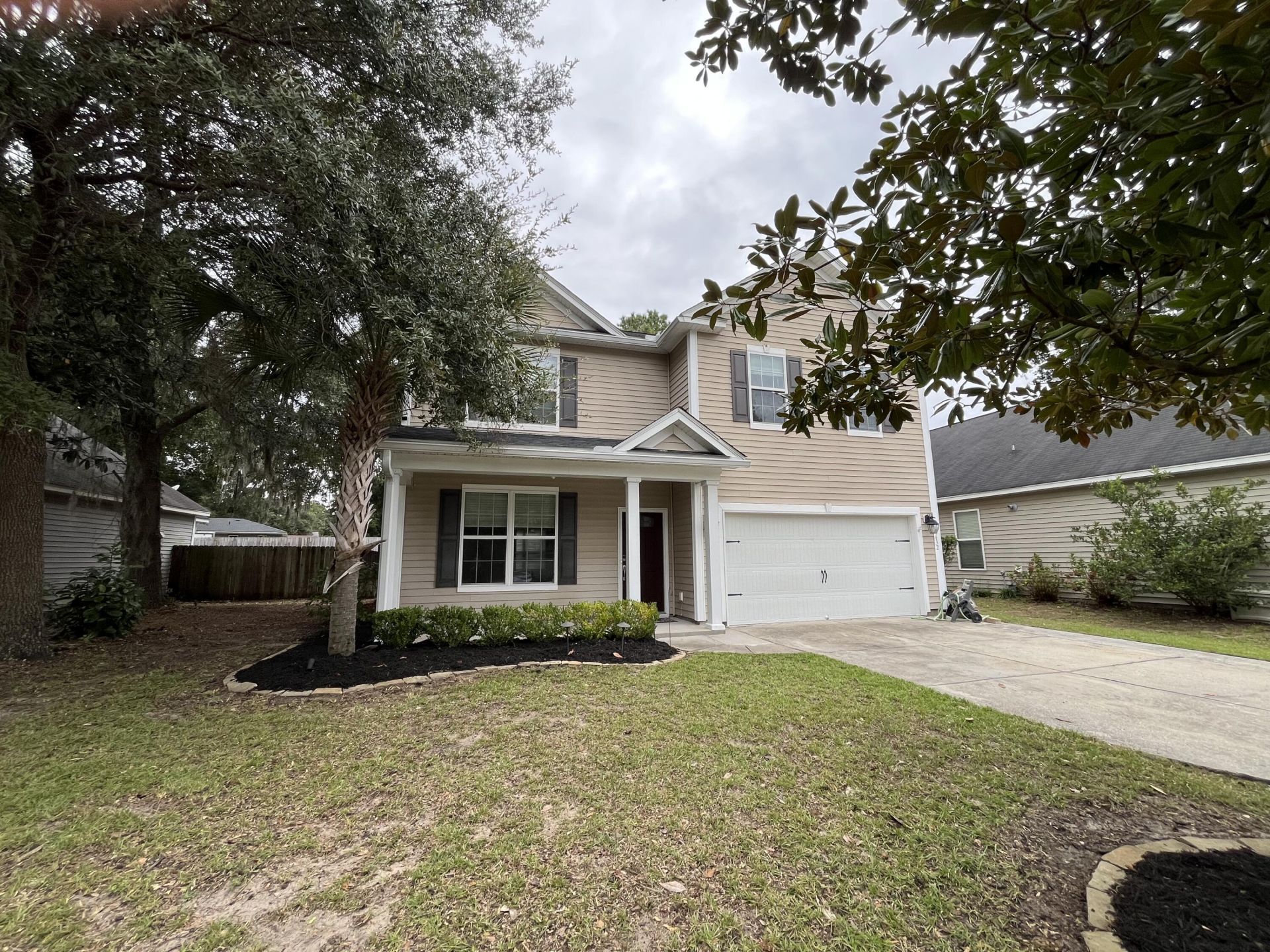 3632 Locklear Lane Photo 25