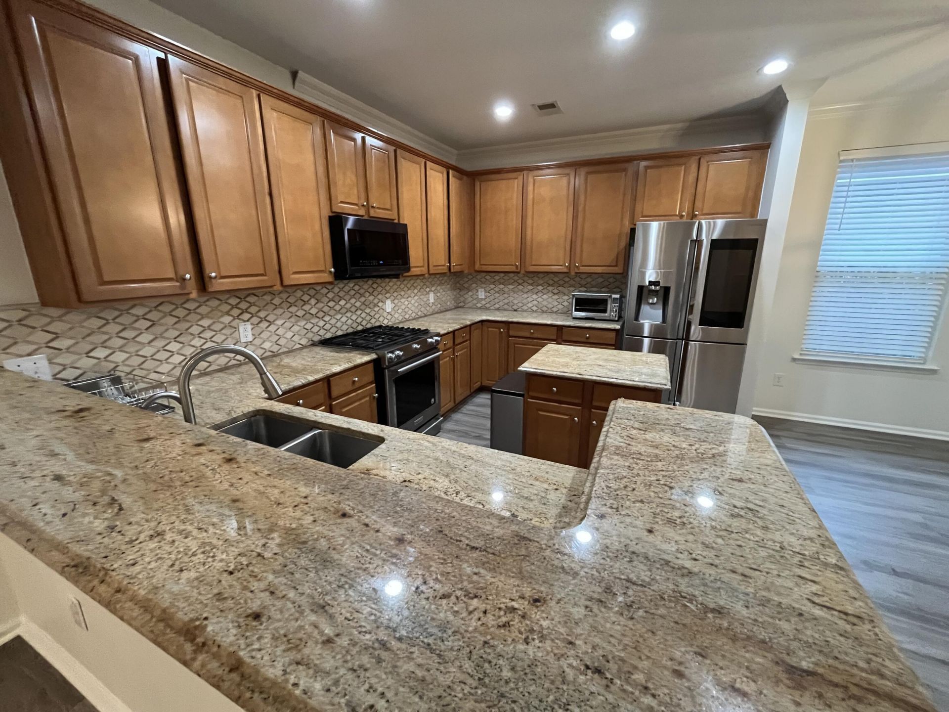 3632 Locklear Lane Photo 5