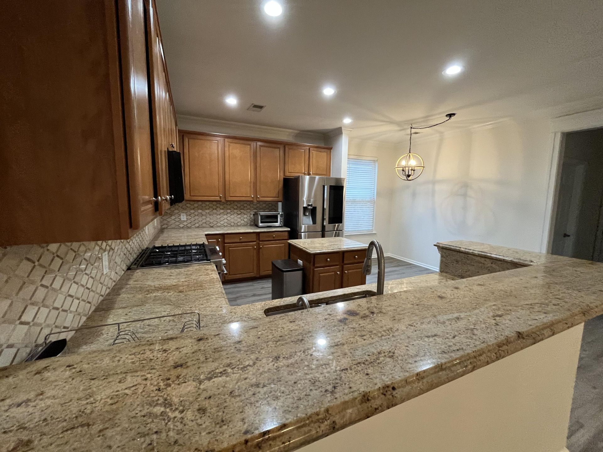 3632 Locklear Lane Photo 6