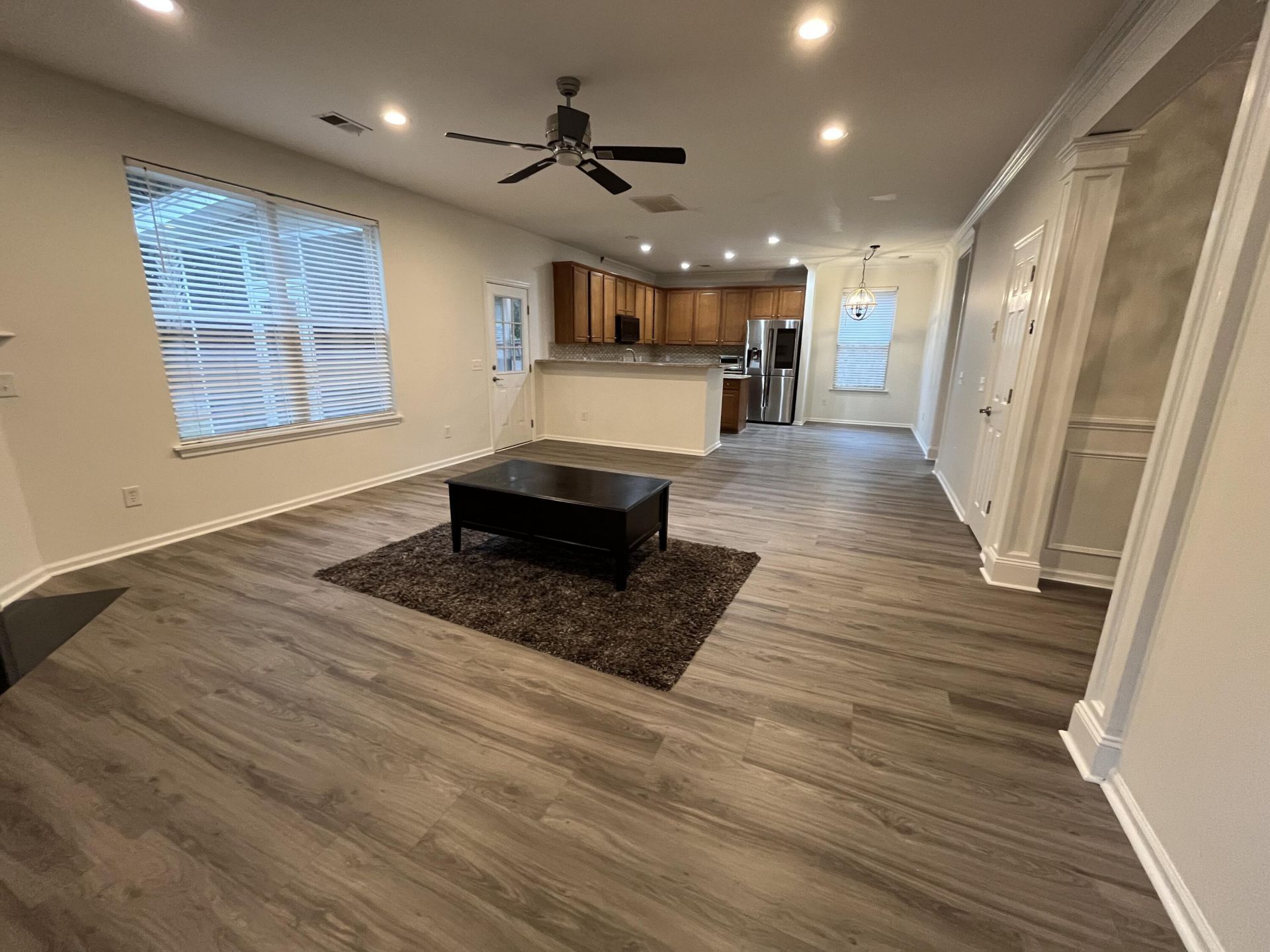 3632 Locklear Lane Photo 8