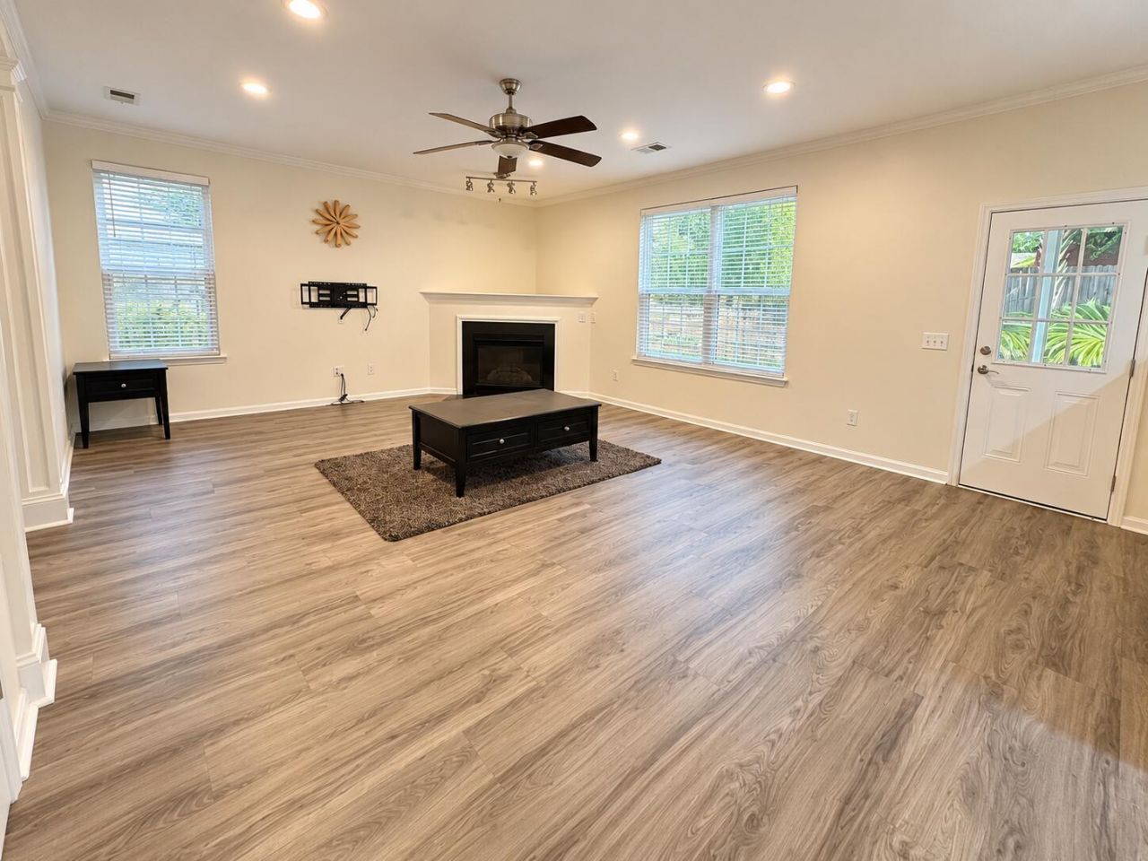 3632 Locklear Lane Photo 9