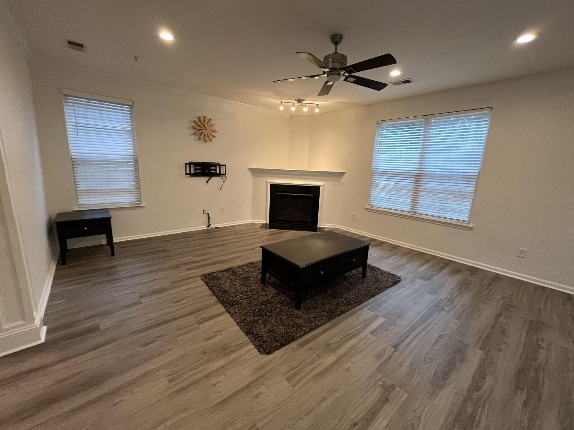 3632 Locklear Lane Photo 9