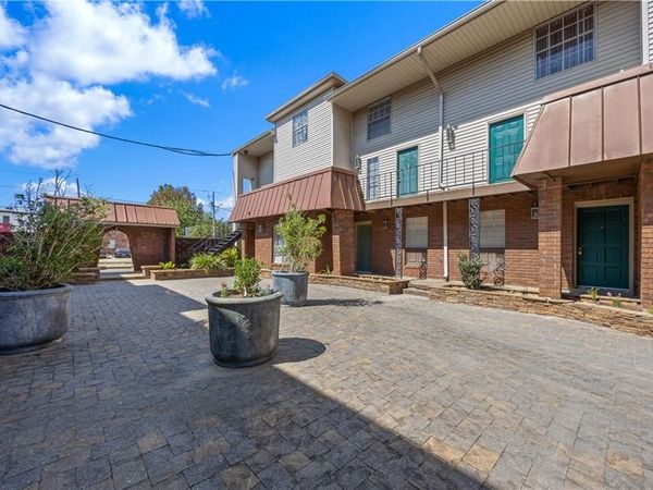 2509 GIUFFRIAS Avenue, Unit 603, Metairie, LA 70001