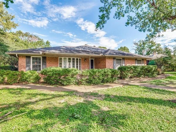2106 Sunnyvale Road, Grand Prairie, TX 75050