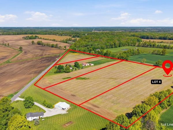 0 Smoketalk Road NW, Unit LOT 4, Utica, OH 43080