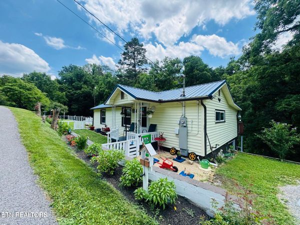 681 Island Cove Rd, Rocky Top, TN 37769
