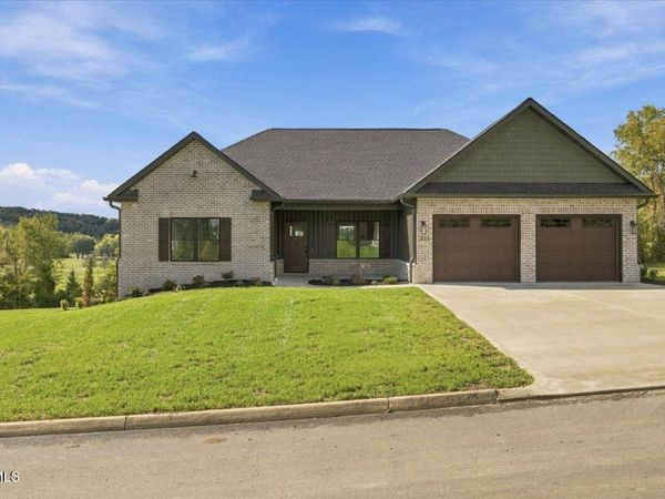 325 Parker Court, Jonesborough, TN 37659